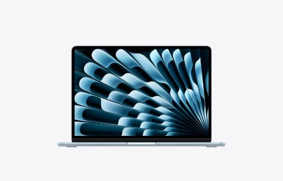 Apple MacBook Air 13.6 (M5) SKY/10C Gpu/24Gb/1Tb