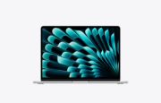 Apple MacBook Air 13.6 (M5) SLV/10C Gpu/24Gb/1Tb