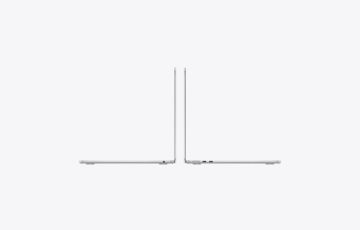Apple MacBook Air 13.6 (M5) SLV/10C Gpu/24Gb/1Tb