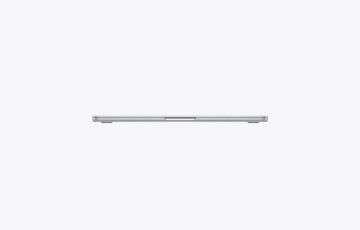 Apple MacBook Air 13.6 (M5) SLV/10C Gpu/24Gb/1Tb