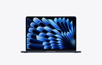 Apple MacBook Air 13.6 (M5) MDN/10C Gpu/24Gb/1Tb