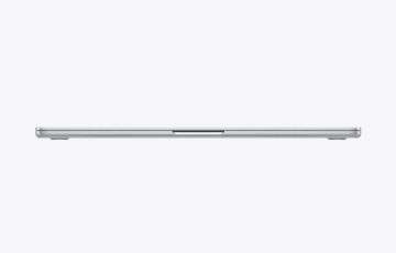 Apple MacBook Air 15.3 (M5) SLV/10C Gpu/16Gb/512Gb