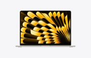 Apple MacBook Air 15.3 (M5) STL/10C Gpu/16Gb/512Gb
