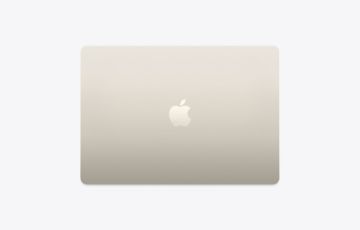 Apple MacBook Air 15.3 (M5) STL/10C Gpu/16Gb/512Gb