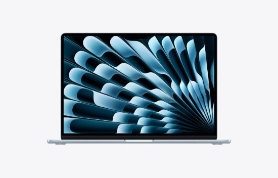 Apple MacBook Air 15.3 (M5) SKY/10C Gpu/16Gb/1Tb