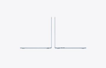 Apple MacBook Air 15.3 (M5) SKY/10C Gpu/16Gb/1Tb