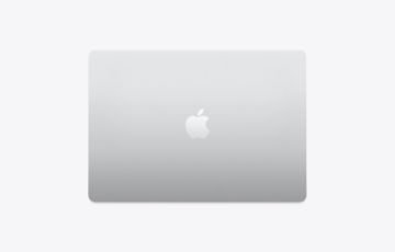 Apple MacBook Air 15.3 (M5) SLV/10C Gpu/16Gb/1Tb