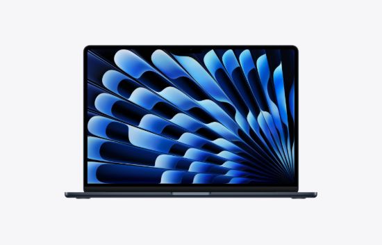 Apple MacBook Air 15.3 (M5) MDN/10C Gpu/16Gb/1Tb
