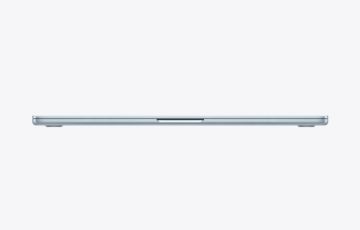 Apple MacBook Air 15.3 (M5) SKY/10C Gpu/24Gb/1Tb