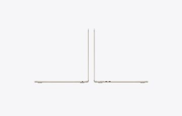 Apple MacBook Air 15.3 (M5) STL/10C Gpu/24Gb/1Tb