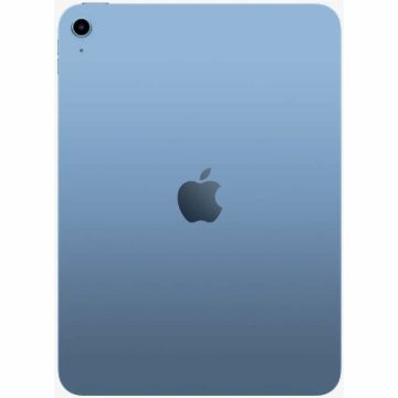 Apple iPad (11th Generation) Tablet - 11" - 4 GB - 256 GB Storage - Blue