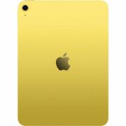 Apple iPad (11th Generation) Tablet - 11" - 4 GB - 256 GB Storage - Yellow