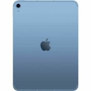 Apple iPad (11th Generation) Tablet - 11" - 4 GB - 128 GB Storage - 5G - Blue