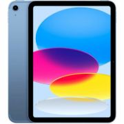 Apple iPad (11th Generation) Tablet - 11" - 4 GB - 256 GB Storage - 5G - Blue