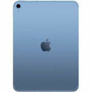 Apple iPad (11th Generation) Tablet - 11" - 4 GB - 256 GB Storage - 5G - Blue