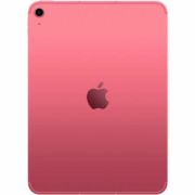 Apple iPad (11th Generation) Tablet - 11" - 4 GB - 256 GB Storage - 5G - Pink