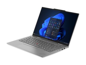 Lenovo X1 2In1 G10 Aura U7-268V, Vpro, 14" Wuxga Touch, 512GB, 32GB, Ai, W11P(CP+), 3YPRM