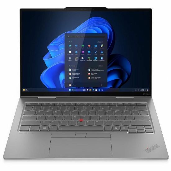 Lenovo X1 2In1 G10 Aura U5-228V, 14" Wuxga Touch, 512GB, 32GB, Ai Now, W11P(CP+),3YR Prem