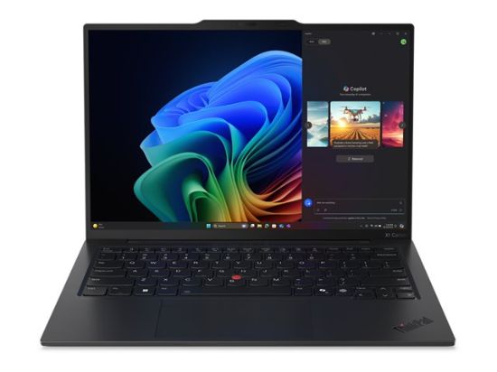 Lenovo X1 Carbon G13 Aura U5-226V, 14" Wuxga, 512GB, 16GB, W11P(CP+), 3YR Prem