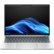 HP EliteBook 8 G1i 13.3" Notebook - WUXGA - Intel Core Ultra 5 225U - 32 GB - 512 GB SSD - Glacier Silver