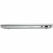 HP EliteBook 8 G1i 13.3" Notebook - WUXGA - Intel Core Ultra 5 225U - 32 GB - 512 GB SSD - Glacier Silver