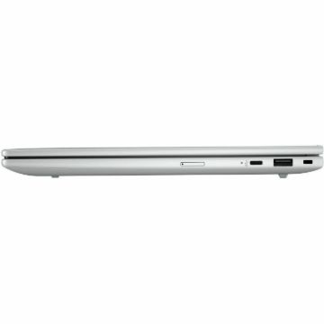 HP EliteBook 8 G1i 13.3" Notebook - WUXGA - Intel Core Ultra 5 225U - 32 GB - 512 GB SSD - Glacier Silver