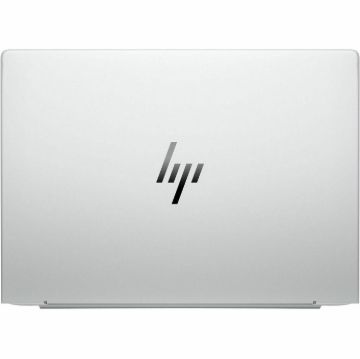 HP EliteBook 8 G1i 13.3" Notebook - WUXGA - Intel Core Ultra 5 225U - 32 GB - 512 GB SSD - Glacier Silver