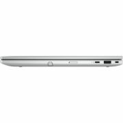 HP EliteBook 8 Flip G1i 13.3" Touchscreen Convertible 2 in 1 Notebook - WUXGA - 60 Hz - Intel Core Ultra 5 225U - 32 GB - 512 GB SSD - Smart Card Reader - Glacier Silver