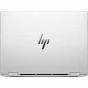HP EliteBook 8 Flip G1i 13.3" Touchscreen Convertible 2 in 1 Notebook - WUXGA - 60 Hz - Intel Core Ultra 5 225U - 32 GB - 512 GB SSD - Smart Card Reader - Glacier Silver