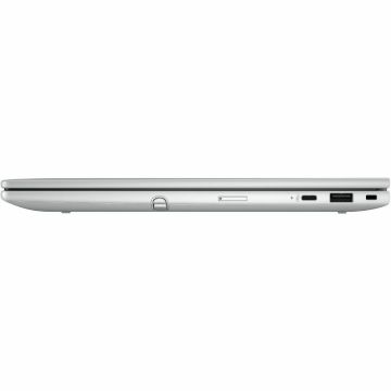 HP EliteBook 8 Flip G1i 13.3" Touchscreen Convertible 2 in 1 Notebook - WUXGA - 60 Hz - Intel Core Ultra 7 255U - 32 GB - 512 GB SSD - Smart Card Reader - Glacier Silver