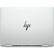 HP EliteBook 8 Flip G1i 13.3" Touchscreen Convertible 2 in 1 Notebook - WUXGA - 60 Hz - Intel Core Ultra 7 255U - 32 GB - 512 GB SSD - Smart Card Reader - Glacier Silver