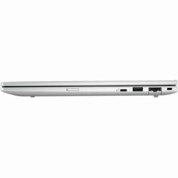 HP EliteBook 8 G1i 14" Notebook - WUXGA - Intel Core Ultra 7 255U - 32 GB - 512 GB SSD - Glacier Silver