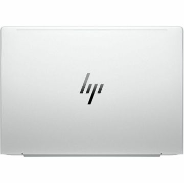 HP EliteBook 8 G1i 14" Copilot+ PC Notebook - WUXGA - Intel Core Ultra 5 228V - 32 GB - 512 GB SSD - Glacier Silver Aluminum