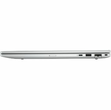 HP EliteBook 8 G1i 16" Copilot+ PC Notebook - WUXGA - Intel Core Ultra 7 258V - 32 GB - 512 GB SSD - Glacier Silver Aluminum