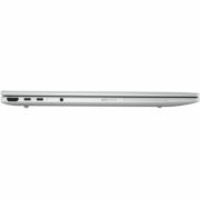 HP EliteBook 8 G1i 16" Copilot+ PC Notebook - WUXGA - Intel Core Ultra 7 258V - 32 GB - 512 GB SSD - Glacier Silver Aluminum