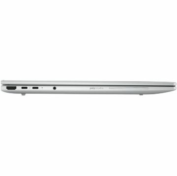 HP EliteBook 8 G1i 16" Copilot+ PC Notebook - WUXGA - Intel Core Ultra 7 258V - 32 GB - 512 GB SSD - Glacier Silver Aluminum