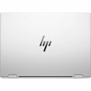 HP EliteBook X Flip G1i 14" Touchscreen Convertible 2 in 1 Notebook - WUXGA - 60 Hz - Intel Core Ultra 5 228V - 32 GB - 512 GB SSD - Glacier Silver