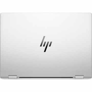 HP EliteBook X Flip G1i 14" Touchscreen Convertible 2 in 1 Notebook - WUXGA - 60 Hz - Intel Core Ultra 5 228V - 32 GB - 512 GB SSD - Glacier Silver