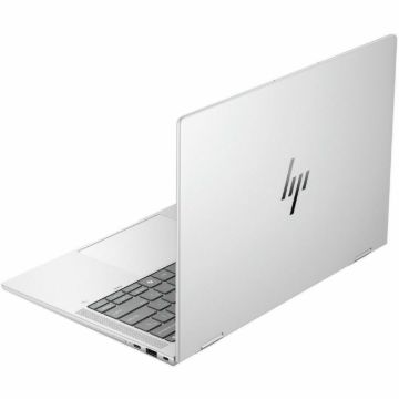 HP EliteBook X Flip G1i 14" Touchscreen Convertible 2 in 1 Notebook - WUXGA - 60 Hz - Intel Core Ultra 7 258V - 32 GB - 512 GB SSD - Glacier Silver