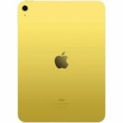 Apple iPad (11th Generation) Tablet - 11" - 4 GB - 256 GB Storage - 5G - Yellow