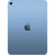 Apple iPad (11th Generation) Tablet - 11" - 4 GB - 512 GB Storage - 5G - Blue