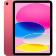 Apple iPad (11th Generation) Tablet - 11" - 4 GB - 512 GB Storage - 5G - Pink