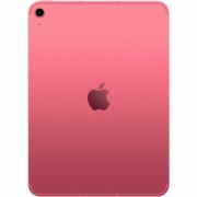 Apple iPad (11th Generation) Tablet - 11" - 4 GB - 512 GB Storage - 5G - Pink