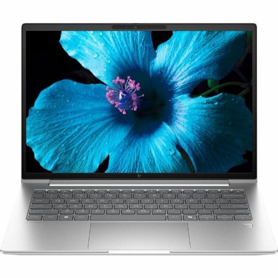 HP EliteBook 6 G1iR 14" Touchscreen Notebook - WUXGA - Intel Core i5 13th Gen i5-1334U - 16 GB - 512 GB SSD - Pike Silver Aluminum