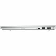 HP EliteBook 8 G1i 14" Copilot+ PC Notebook - WUXGA - Intel Core Ultra 7 258V - 32 GB - 512 GB SSD - Glacier Silver Aluminum