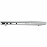 HP EliteBook 8 G1i 14" Copilot+ PC Notebook - WUXGA - Intel Core Ultra 7 258V - 32 GB - 512 GB SSD - Glacier Silver Aluminum