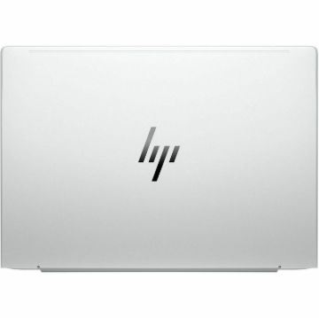 HP EliteBook 8 G1i 14" Copilot+ PC Notebook - WUXGA - Intel Core Ultra 7 258V - 32 GB - 512 GB SSD - Glacier Silver Aluminum