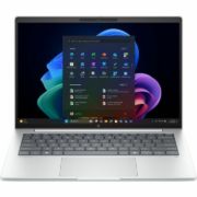 HP EliteBook 8 G1i 16" Copilot+ PC Notebook - WUXGA - Intel Core Ultra 5 228V - 32 GB - 512 GB SSD - Glacier Silver Aluminum
