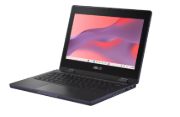 Asus 11.6" HD w/Gorilla Glass (Touch) 250 nits,MT8186,8GB DDR4X,64GB emmc,Rugged/Flip,WIFI 6,Stylus,Chrome,Mineral Grey,1Y