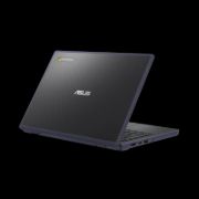 Asus 11.6'' HD ANTI-Glare 250Nits, MT8189, 8GB DDR5X, 64GB Emmc, Rugged, Wifi 6E, 720P HD W/Privacy Shutter, Chrome, 3Cell 50WH, 1Y Pur, Mineral Grey, Simp